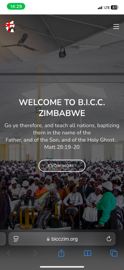 Website Design & Development 