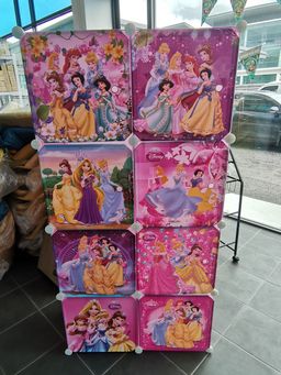 PINK PRINCESS