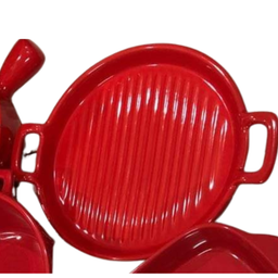 CR16 -RED