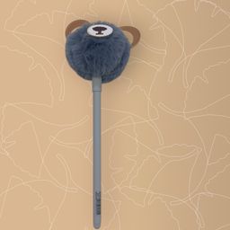 باللون الرصاصي