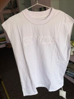 Débardeur décontracté