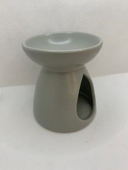 Brûleur minimaliste