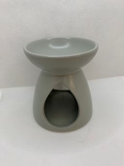 Brûleur minimaliste