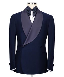 Bleu de nuit 