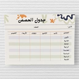 ‏التصميم الخامس