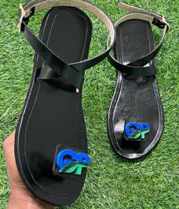 Ankle Strap
