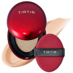 Fond De Teint - Mask Fit Red Cushion TIRTIR