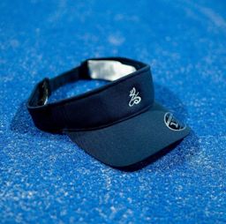 كُمّة Flexfit ℗ Visor (NAVY)
