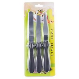 PALLET KNIFE 3 PCS SET 