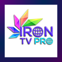 🧾 Comment télécharger Iron TV Pro APK sur votre appareil Android