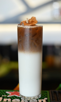 Bebidas de desayunos