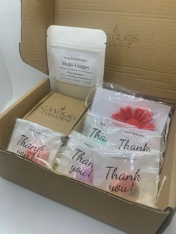 Box “Douce Maman” 