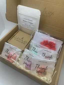 Box “Douce Maman” 