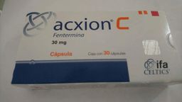 Acxion C