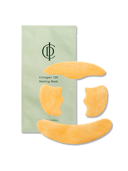 COLLAGEN 100 MELTING MASK