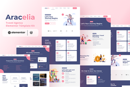 🚀 600 Templates de Sites Web à Personnaliser + Bonus PSD Pro Offerts !