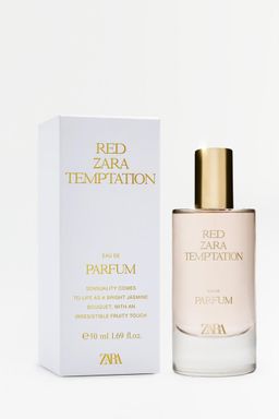 Eau de parfum RED TEMPTATION