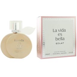 La Vida es Bella-100ml