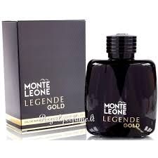 Monte Leone LEGENDE Gold-100ML