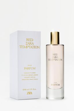 Eau de parfum RED TEMPTATION