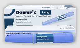 Ozempic pen 1mg