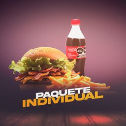 Paquete Individual