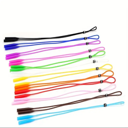 Silicone Cord