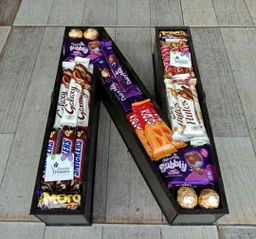 Fillable Letter Gift