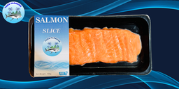 Salmon Slices