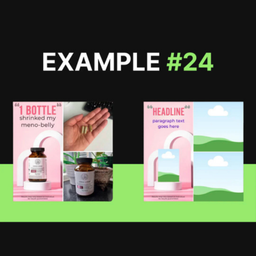 1000+ Canva Static Ads Templates