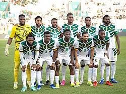 LION SPIRIT 2025 – Maillot Third Cameroun (Marque ONE)