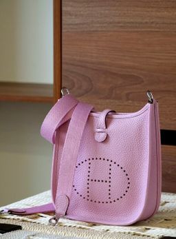 Mallow Purple 