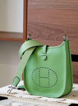 Avocado Green