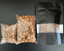 Coconut Croquette (Chin chin)