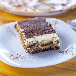 Tiramisú 