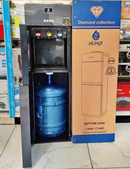 Dispenser Bottom load