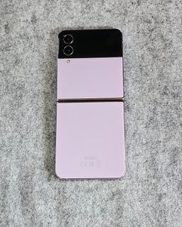 SAMSUNG GALAXY Z FLIP 3 