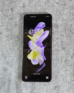 SAMSUNG GALAXY Z FLIP 3 