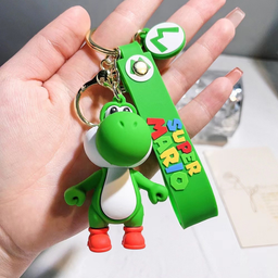 Yoshi