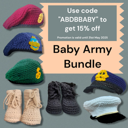 ABDB Babies Promotion