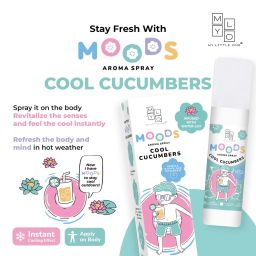 Cool Cucumber