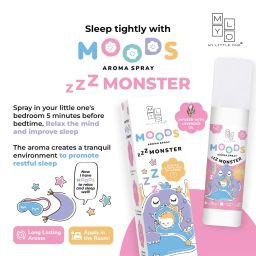 zzZ Monster