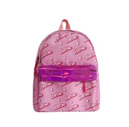 Bar-BIE Bag (CODE E)