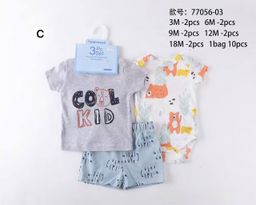 Tedmimak 3in1 (Bear)