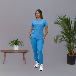 Ibiza Top - XL LAST PIECE