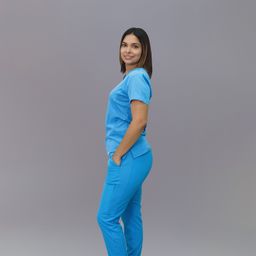 Ibiza Top - XL LAST PIECE