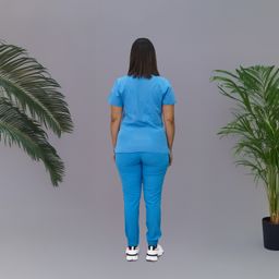 Ibiza Top - XL LAST PIECE