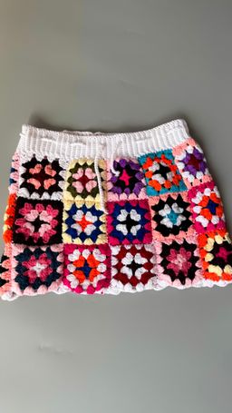 Aliyah Skirt (Takes7-14 days to deliver) 