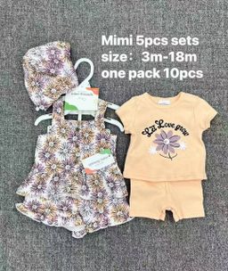 Petit Le-m’s (PURPLE) 5in1