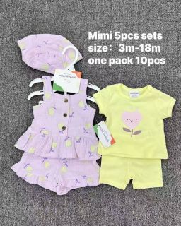 Petit Le-m’s (TULIP) 5in1